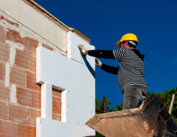 Best Blown-in Insulation in Reminderville, OH