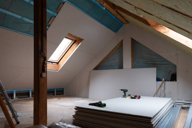 Best Commercial Insulation in Reminderville, OH