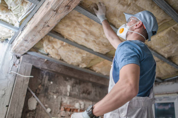 Best Energy Efficiency Insulation in Reminderville, OH