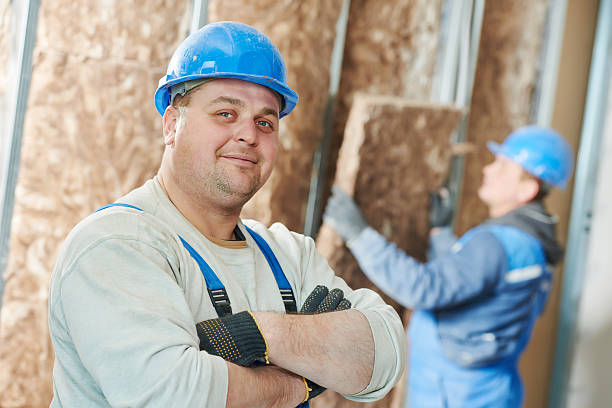 Types of Insulation We Offer in Reminderville, OH