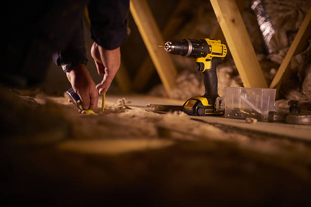 Best Spray Foam Insulation in Reminderville, OH